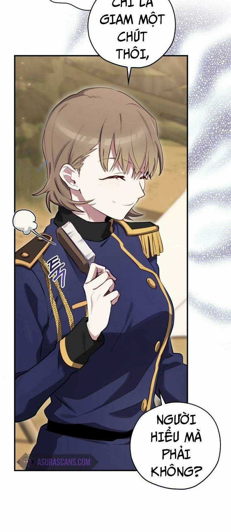 Kẻ Phán Quyết - Chapter 23 - Trang 69