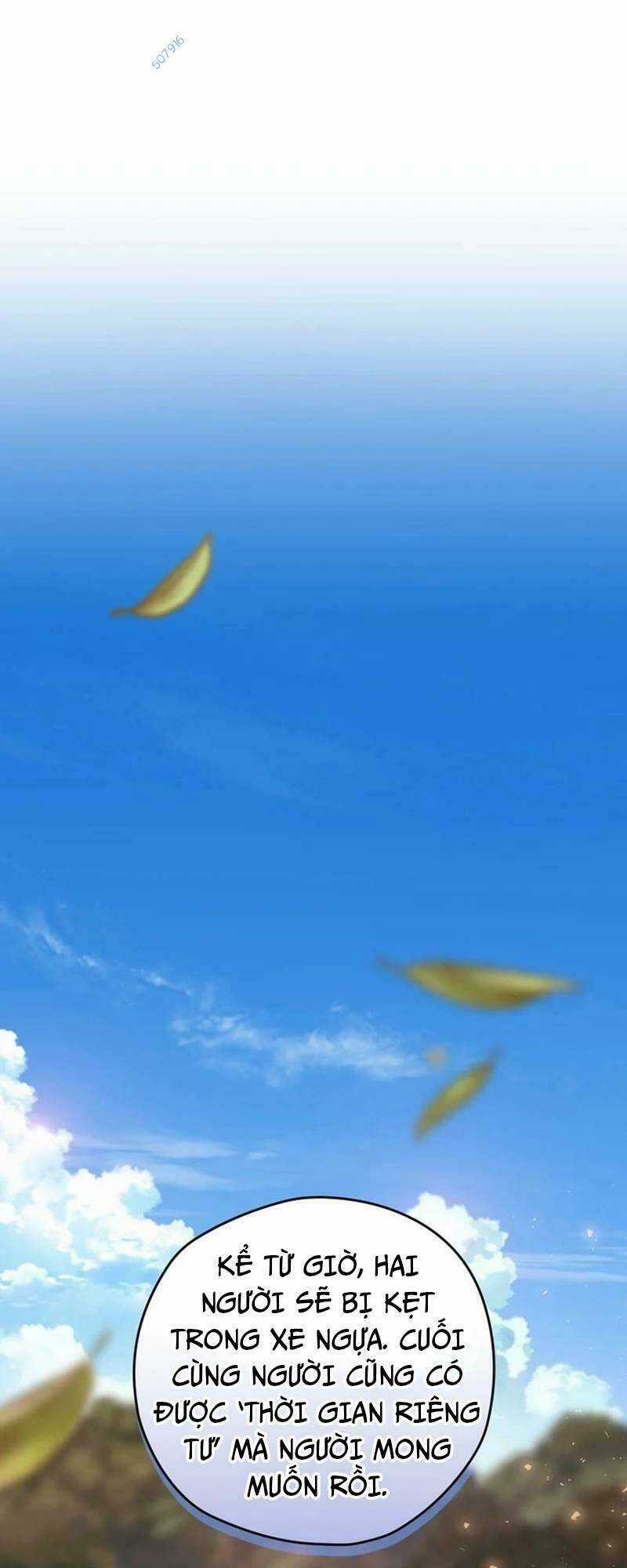 Kẻ Phán Quyết - Chapter 23 - Trang 70