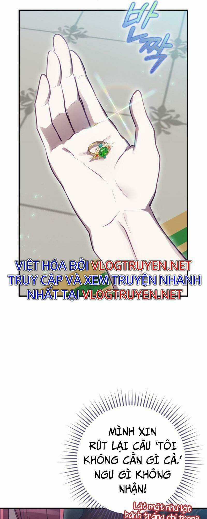 Kẻ Phán Quyết - Chapter 23 - Trang 8