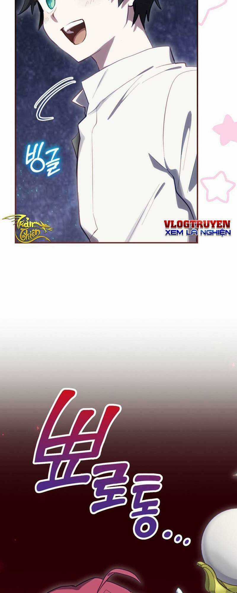 Kẻ Phán Quyết - Chapter 23 - Trang 10