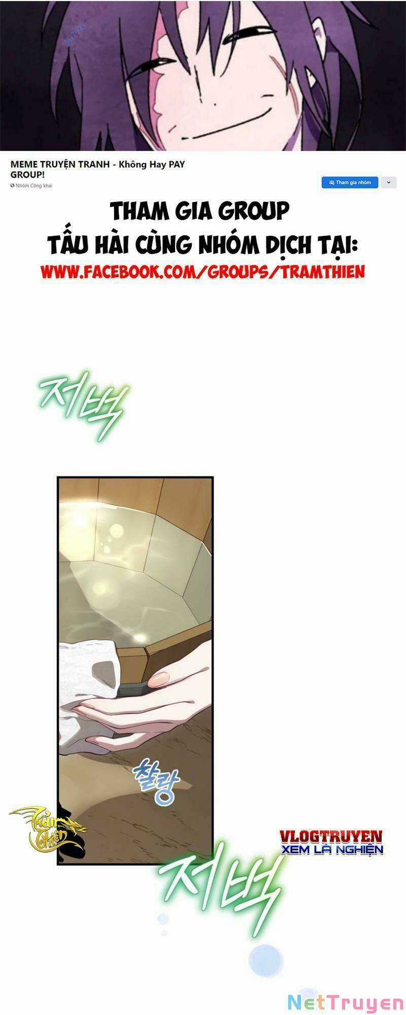 Kẻ Phán Quyết - Chapter 24 - Trang 1