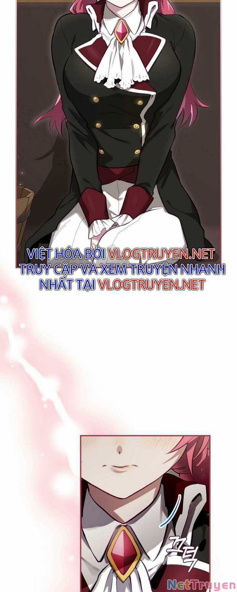 Kẻ Phán Quyết - Chapter 24 - Trang 14