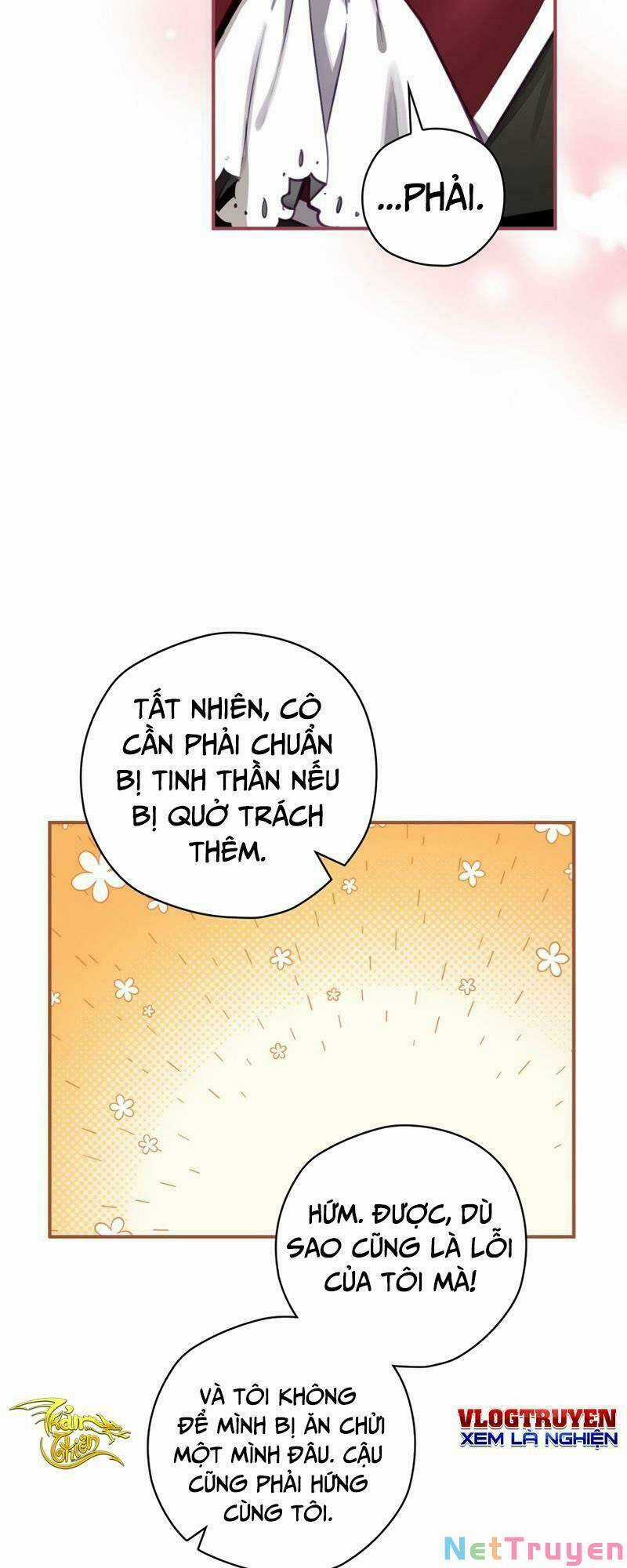 Kẻ Phán Quyết - Chapter 24 - Trang 15