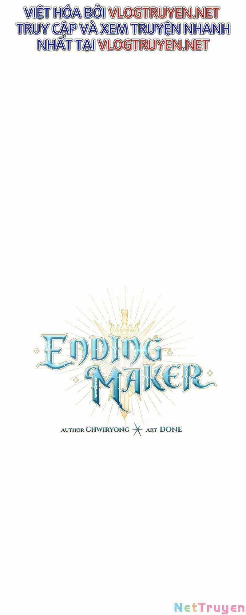 Kẻ Phán Quyết - Chapter 24 - Trang 17