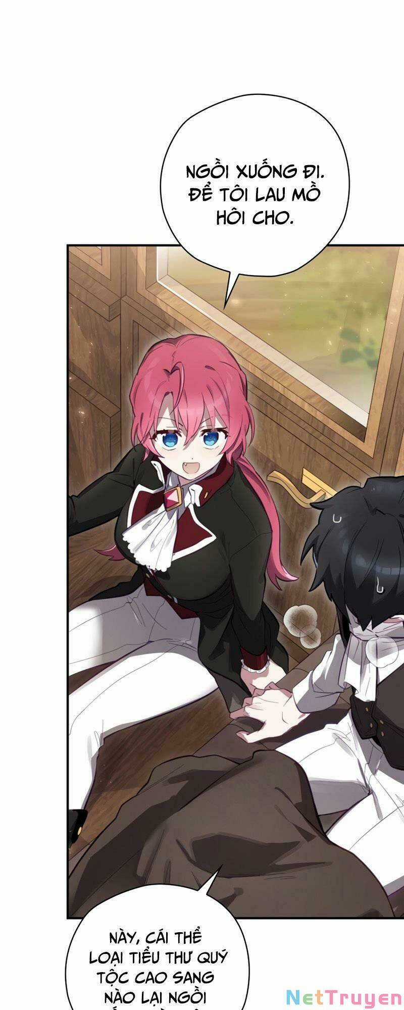 Kẻ Phán Quyết - Chapter 24 - Trang 19