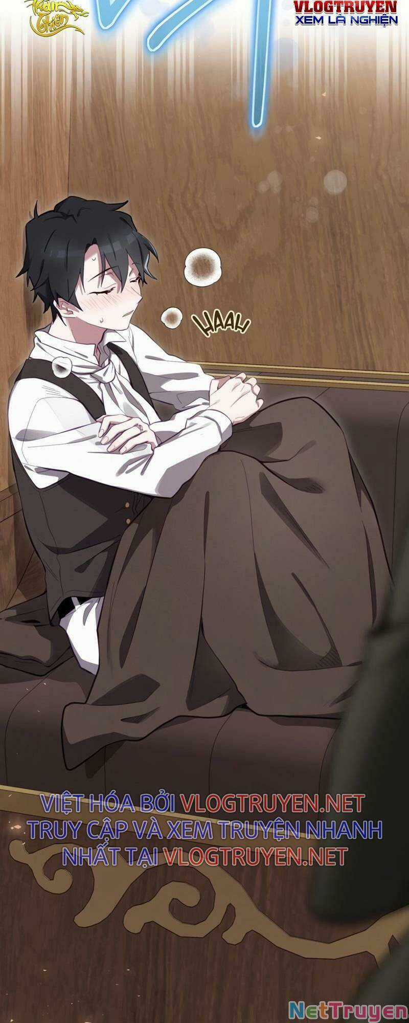 Kẻ Phán Quyết - Chapter 24 - Trang 3