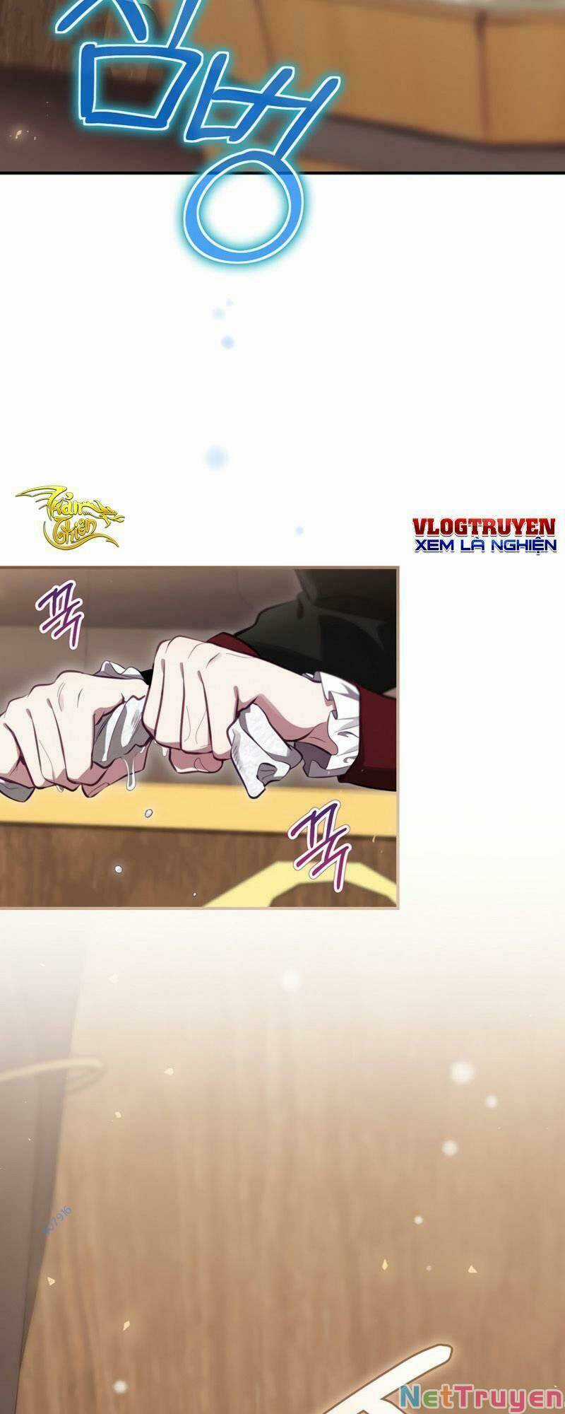 Kẻ Phán Quyết - Chapter 24 - Trang 21