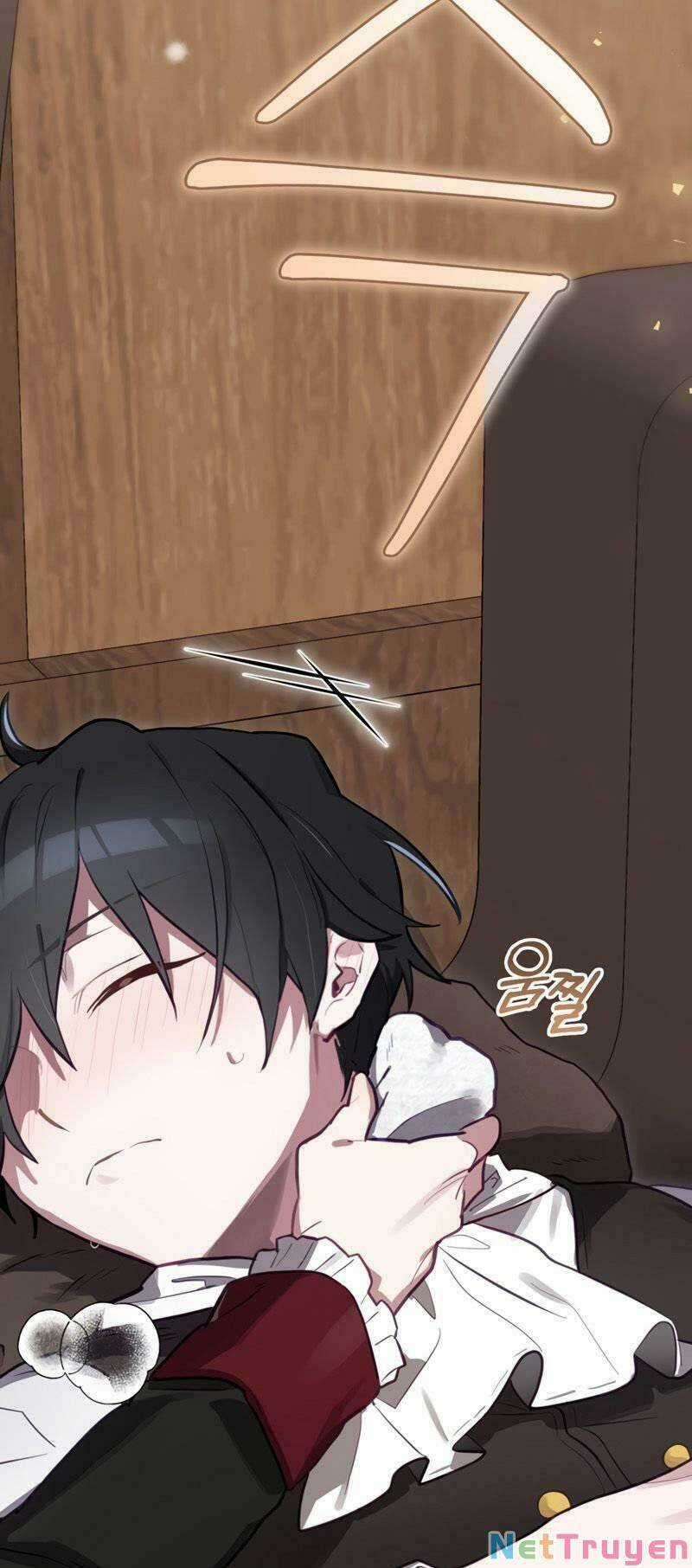 Kẻ Phán Quyết - Chapter 24 - Trang 22