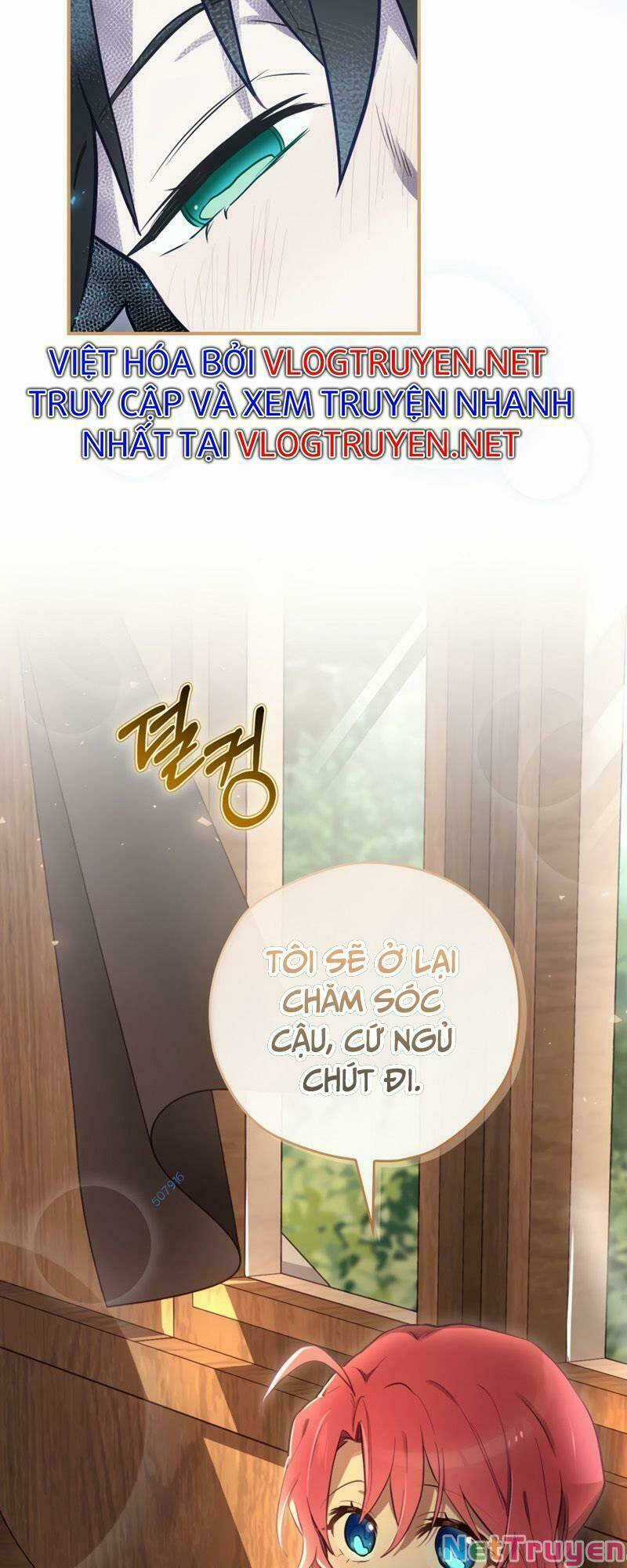 Kẻ Phán Quyết - Chapter 24 - Trang 26