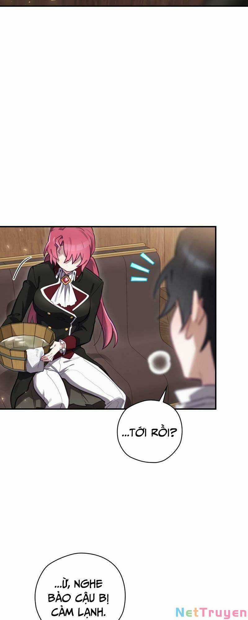 Kẻ Phán Quyết - Chapter 24 - Trang 4