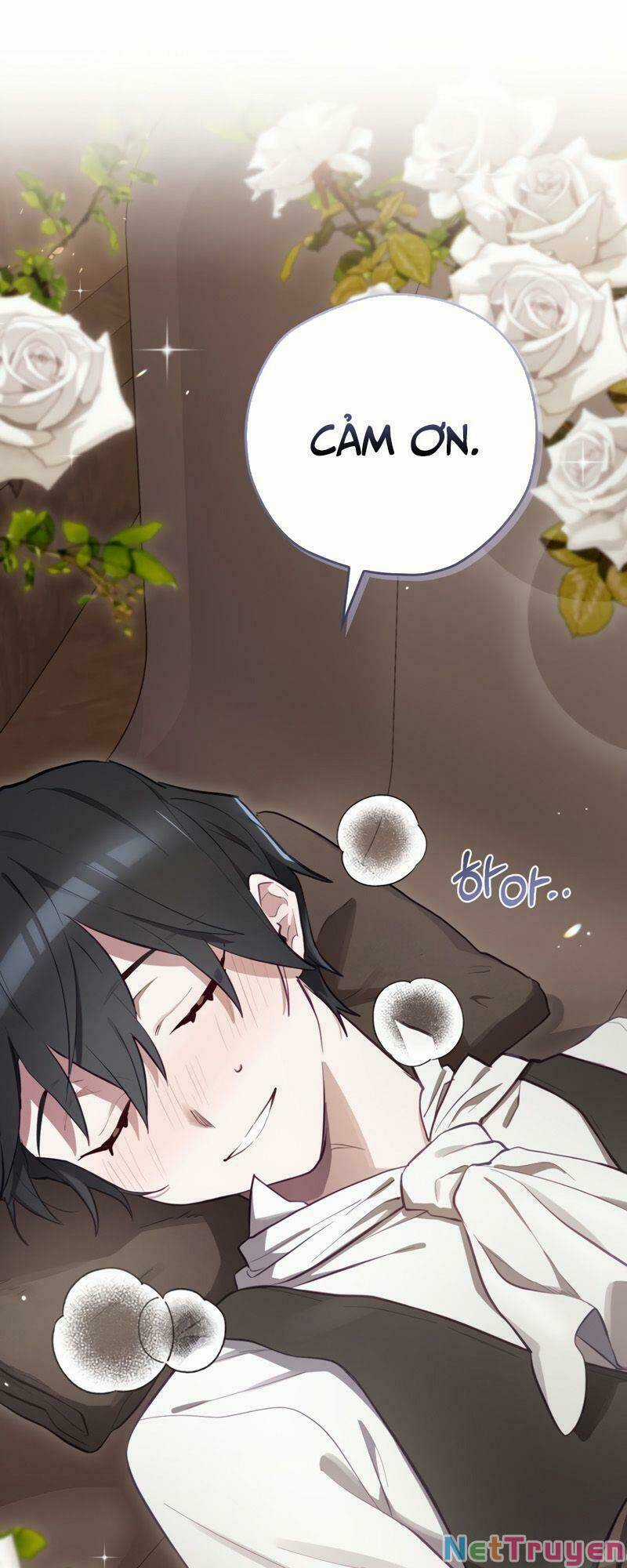 Kẻ Phán Quyết - Chapter 24 - Trang 31