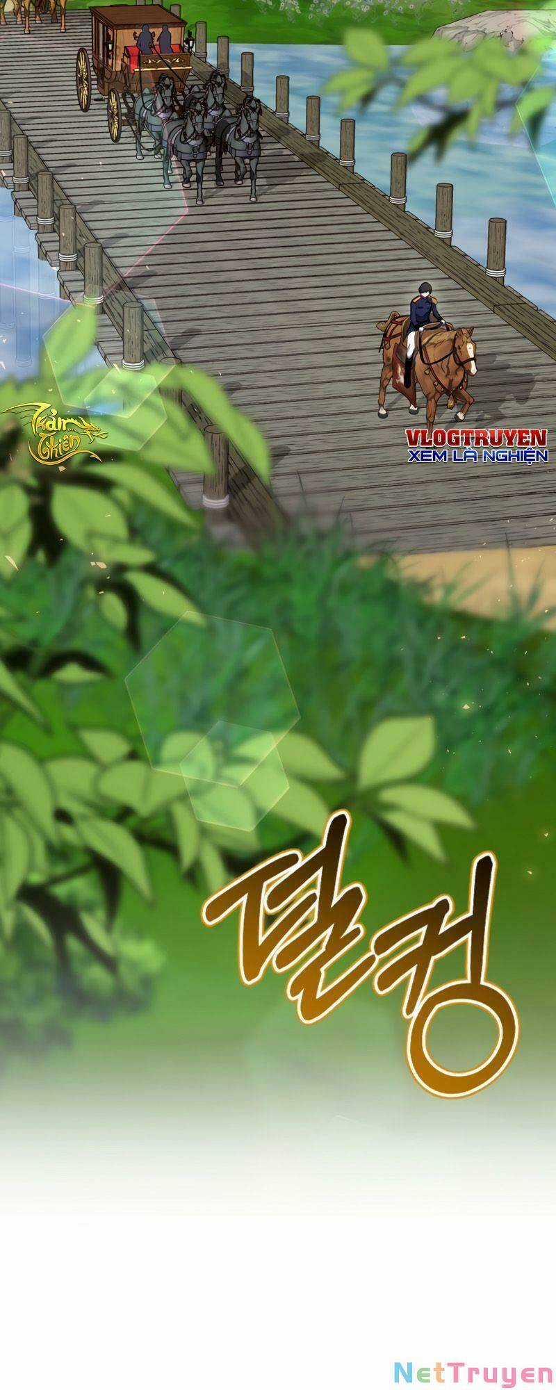 Kẻ Phán Quyết - Chapter 24 - Trang 36