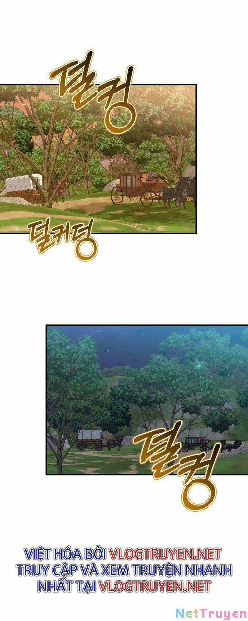 Kẻ Phán Quyết - Chapter 24 - Trang 37