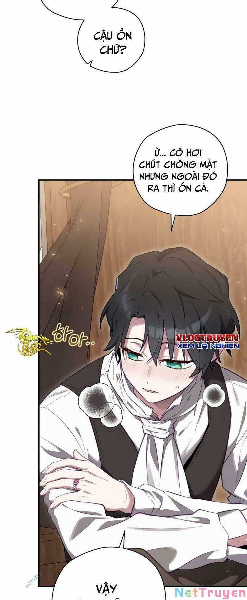 Kẻ Phán Quyết - Chapter 24 - Trang 5