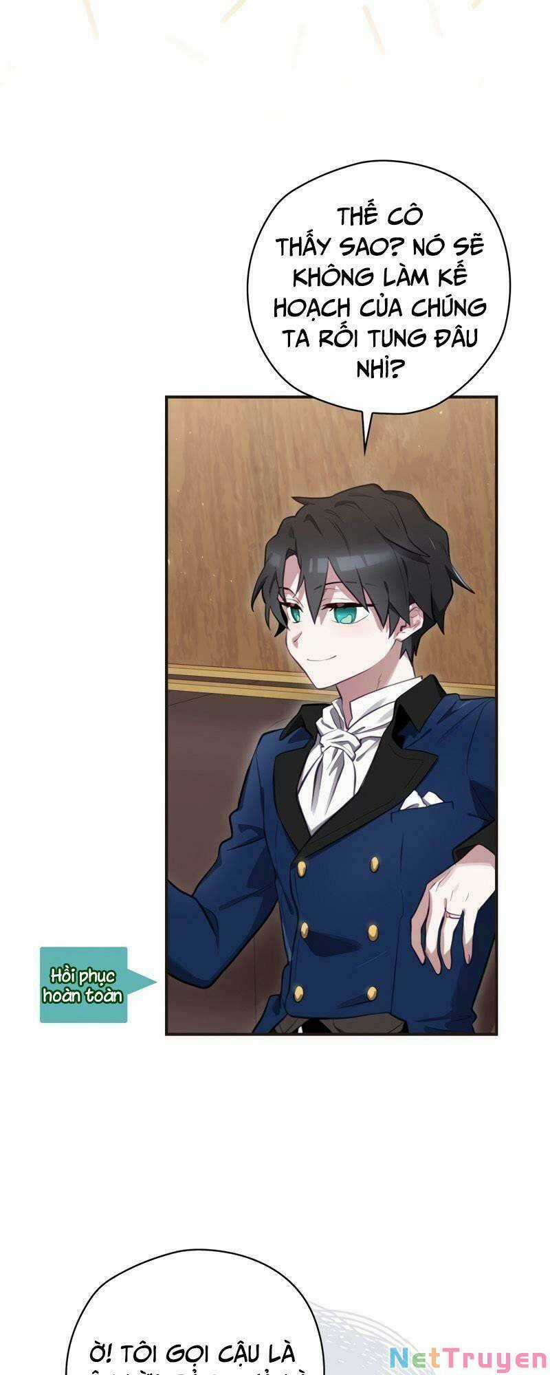 Kẻ Phán Quyết - Chapter 24 - Trang 42