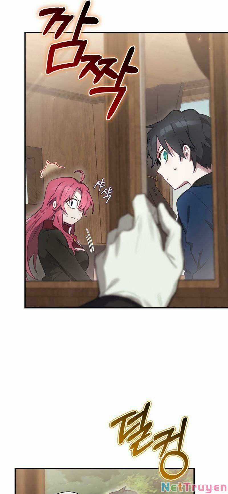 Kẻ Phán Quyết - Chapter 24 - Trang 45