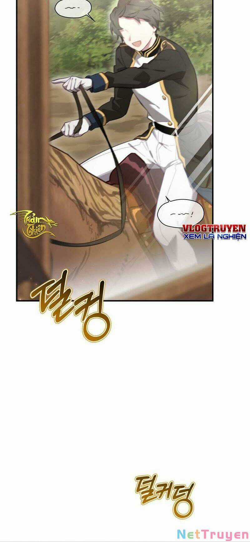 Kẻ Phán Quyết - Chapter 24 - Trang 46