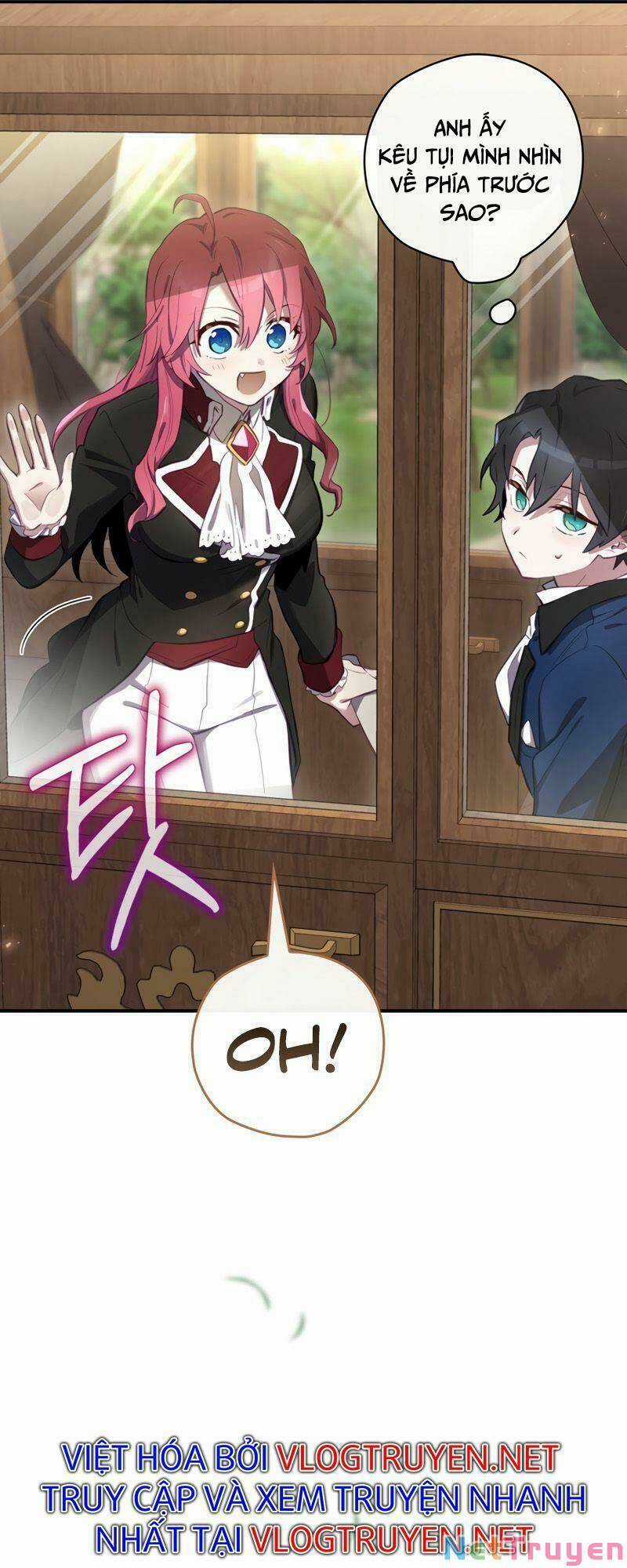 Kẻ Phán Quyết - Chapter 24 - Trang 47