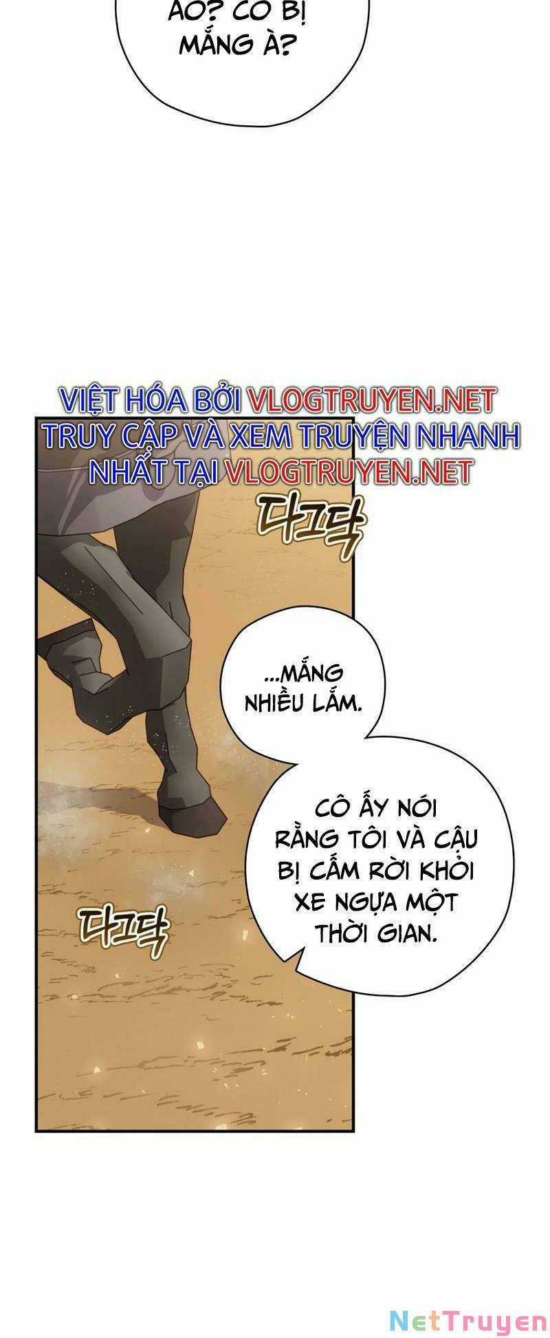 Kẻ Phán Quyết - Chapter 24 - Trang 6