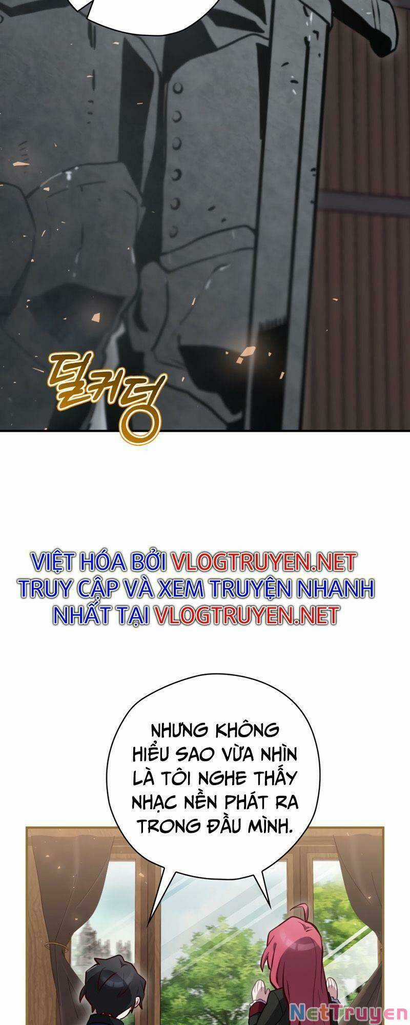 Kẻ Phán Quyết - Chapter 24 - Trang 54