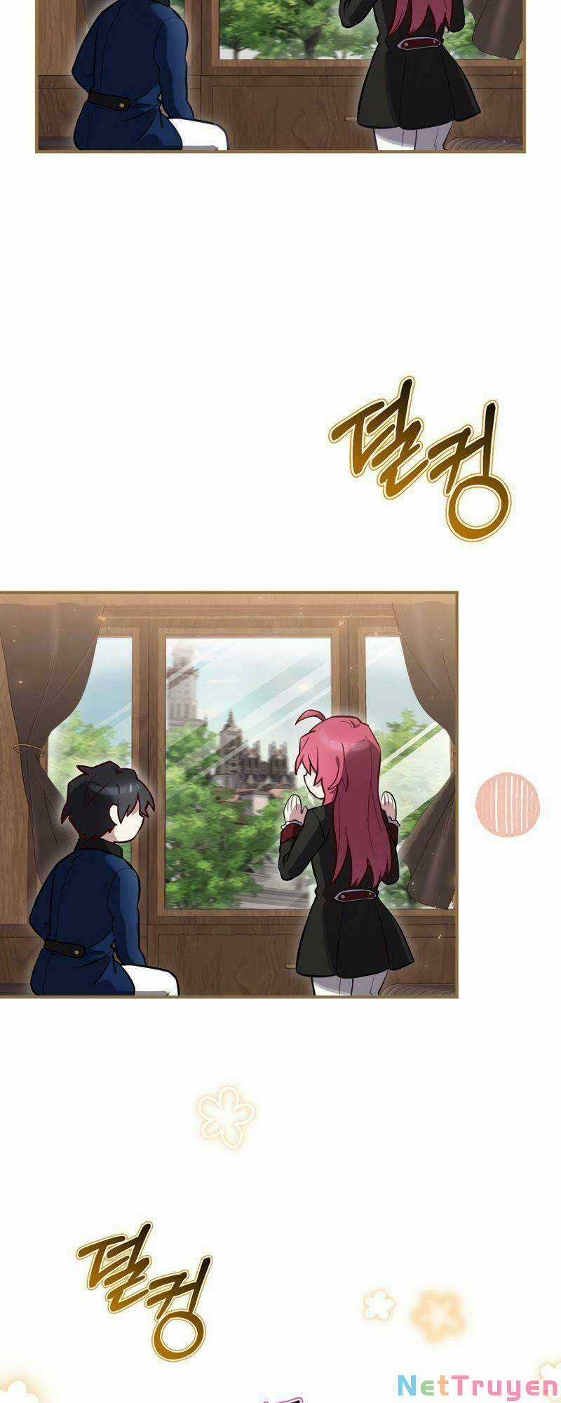 Kẻ Phán Quyết - Chapter 24 - Trang 55