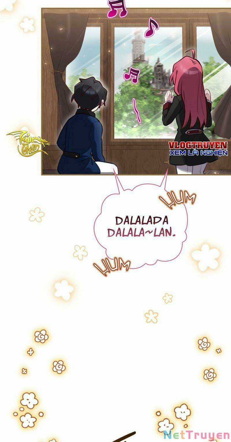 Kẻ Phán Quyết - Chapter 24 - Trang 56