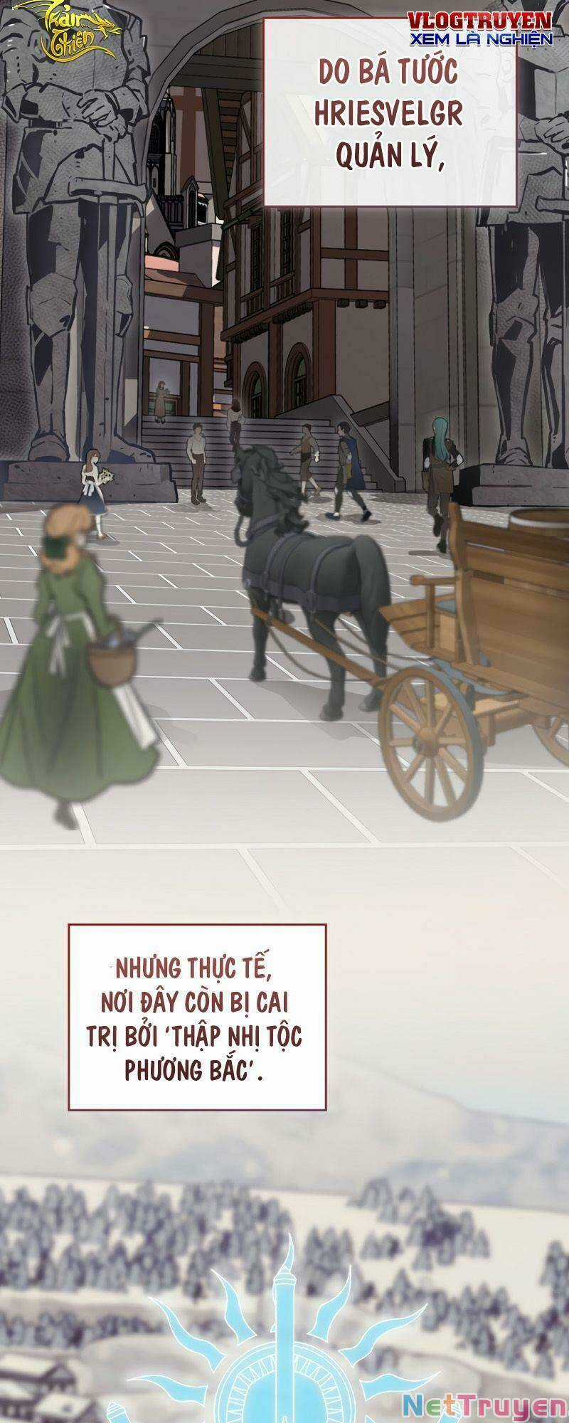 Kẻ Phán Quyết - Chapter 24 - Trang 60