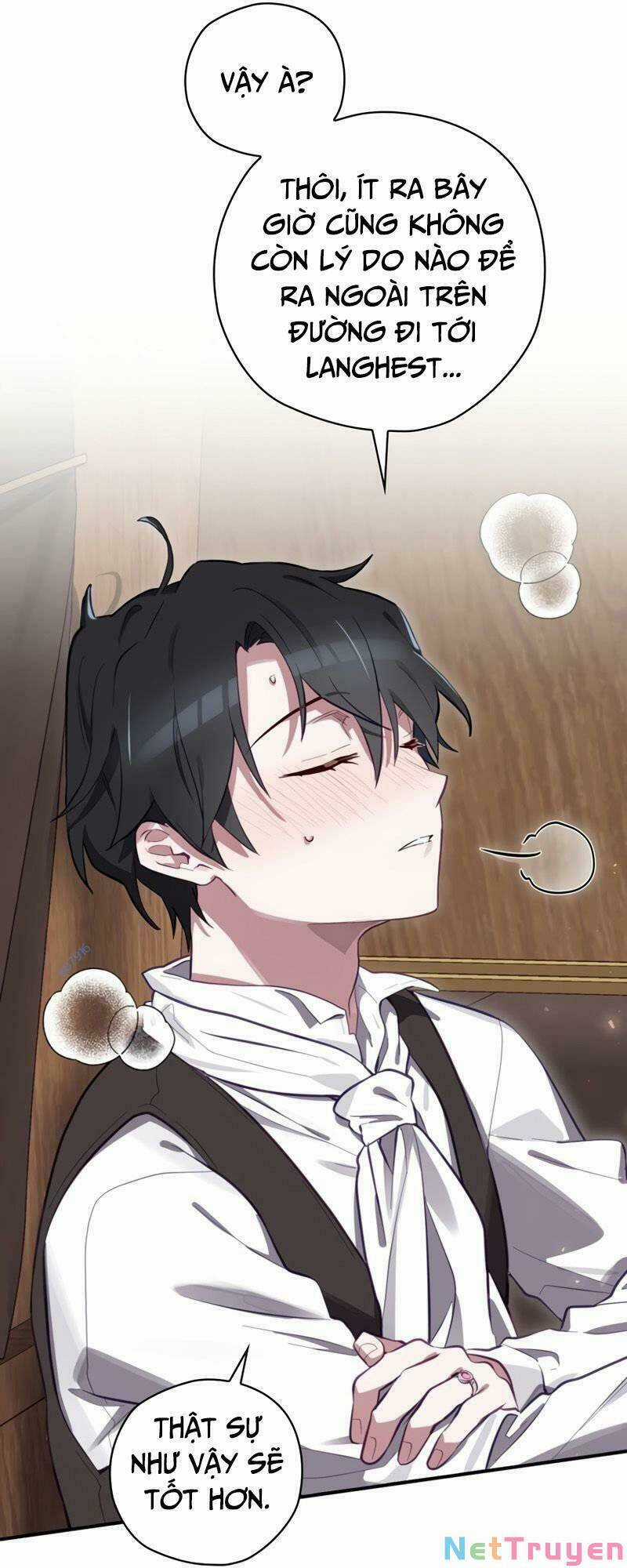 Kẻ Phán Quyết - Chapter 24 - Trang 7