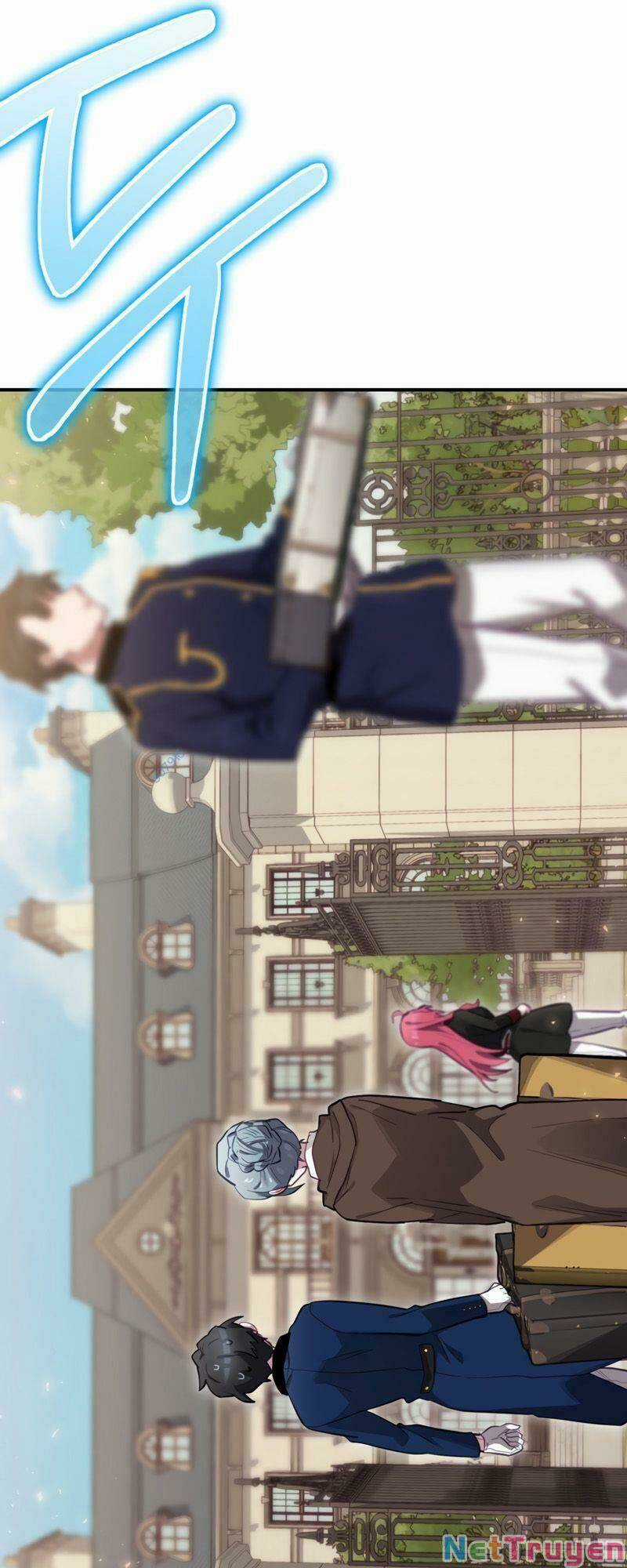 Kẻ Phán Quyết - Chapter 24 - Trang 64