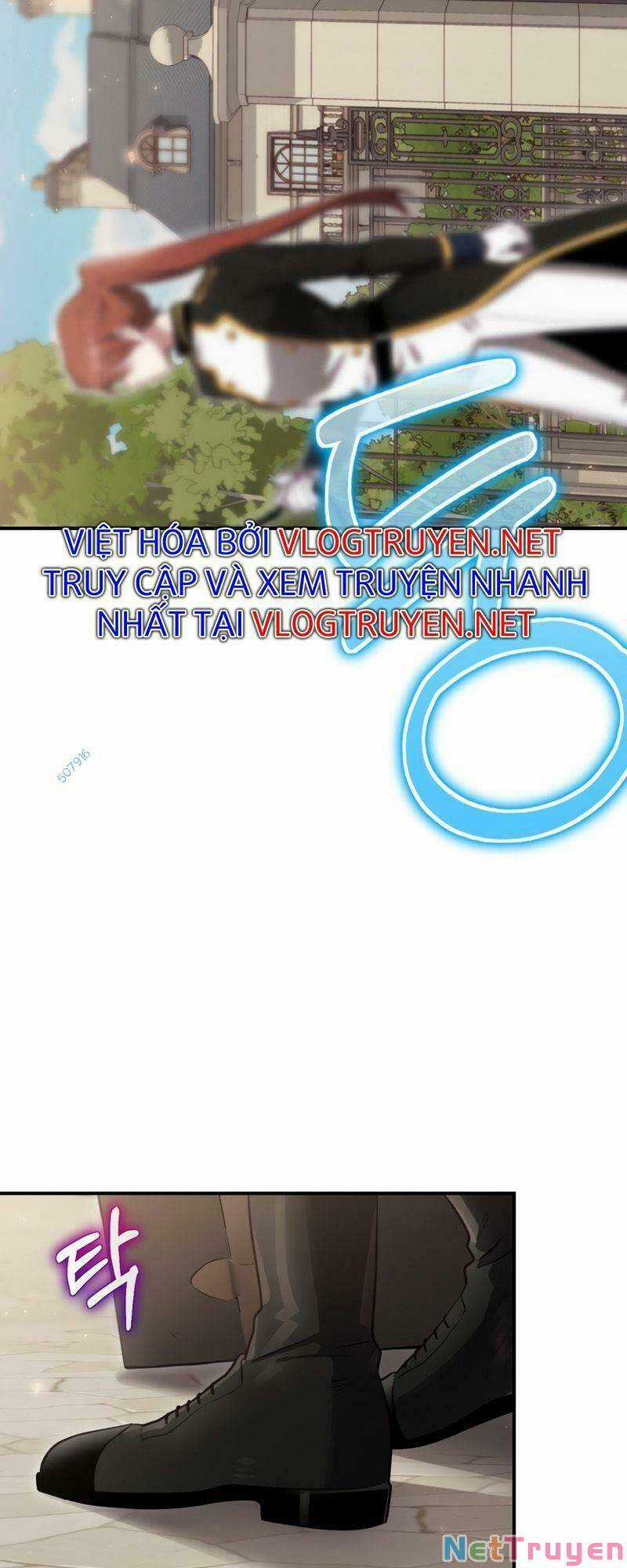 Kẻ Phán Quyết - Chapter 24 - Trang 65