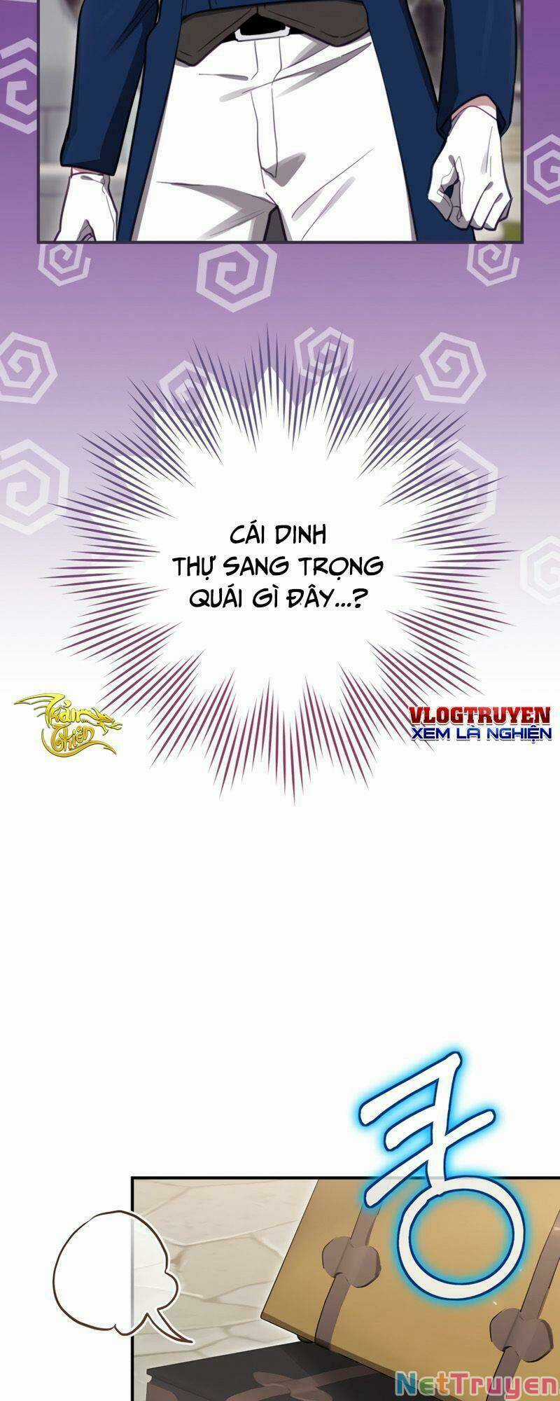 Kẻ Phán Quyết - Chapter 24 - Trang 67