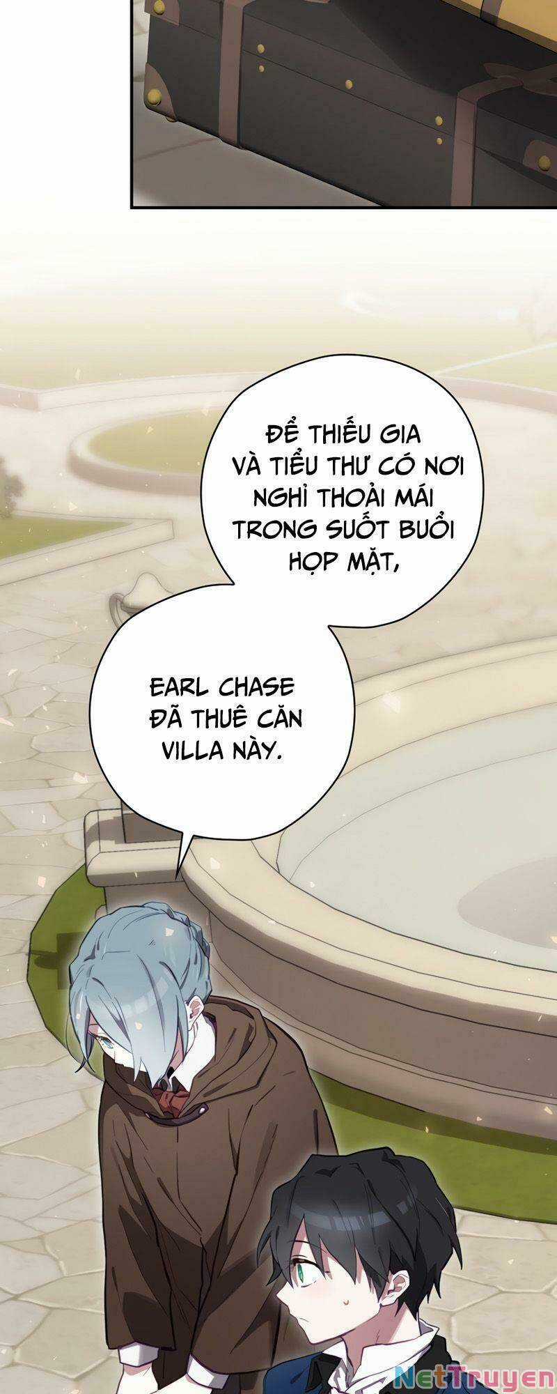 Kẻ Phán Quyết - Chapter 24 - Trang 68