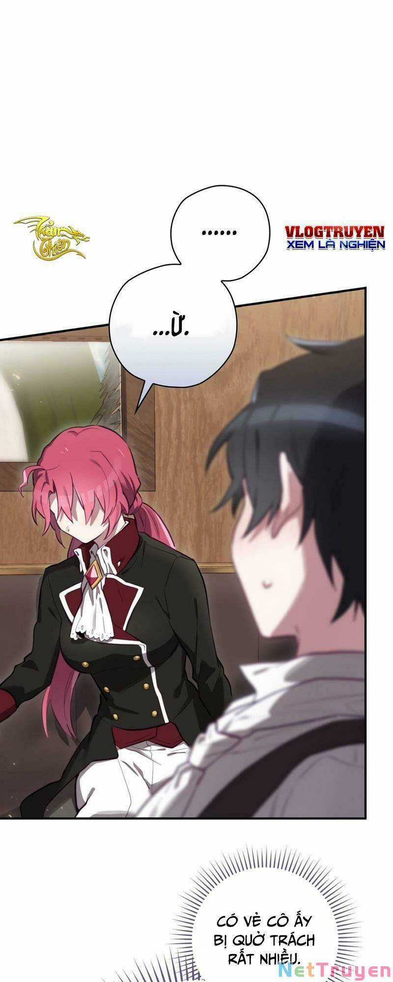 Kẻ Phán Quyết - Chapter 24 - Trang 8