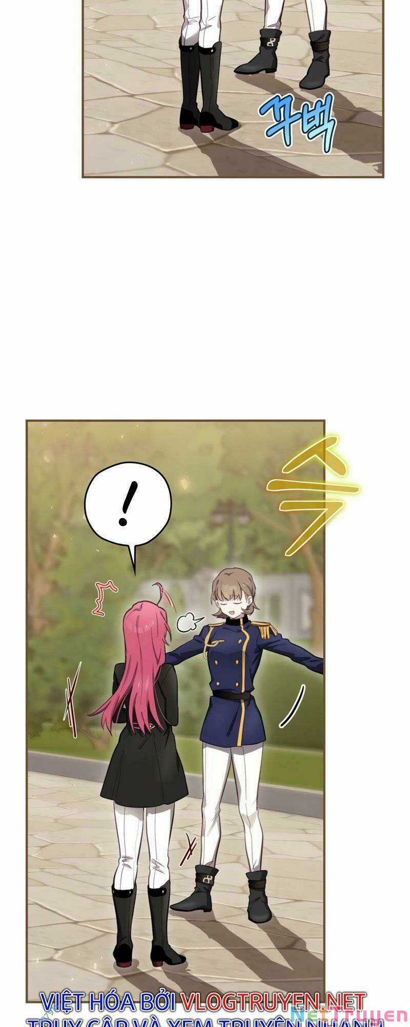 Kẻ Phán Quyết - Chapter 24 - Trang 72