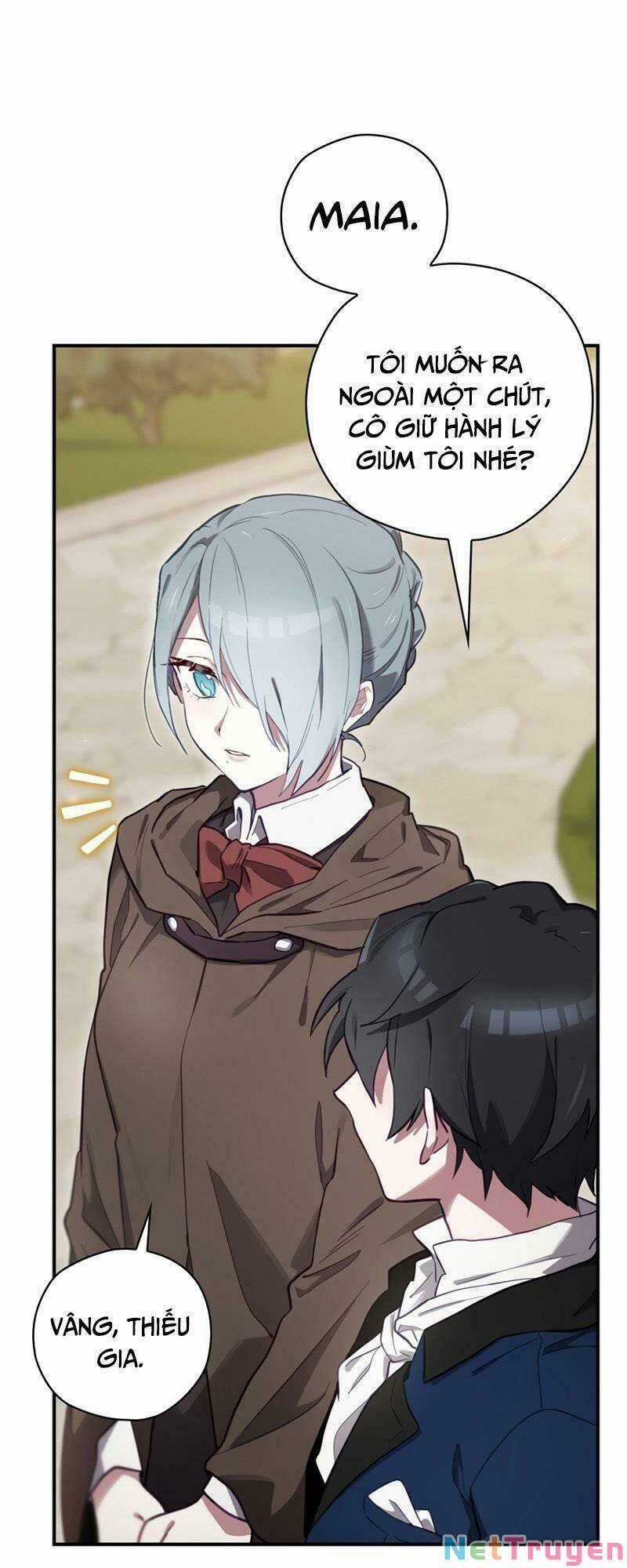 Kẻ Phán Quyết - Chapter 24 - Trang 75