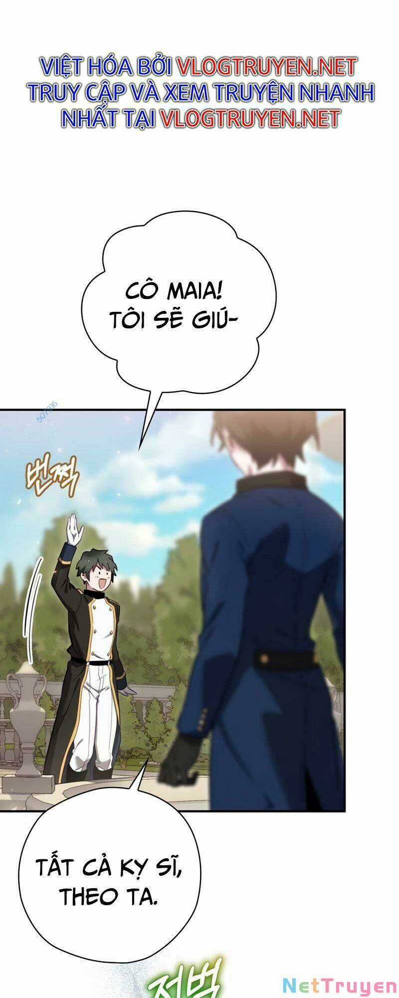 Kẻ Phán Quyết - Chapter 24 - Trang 76