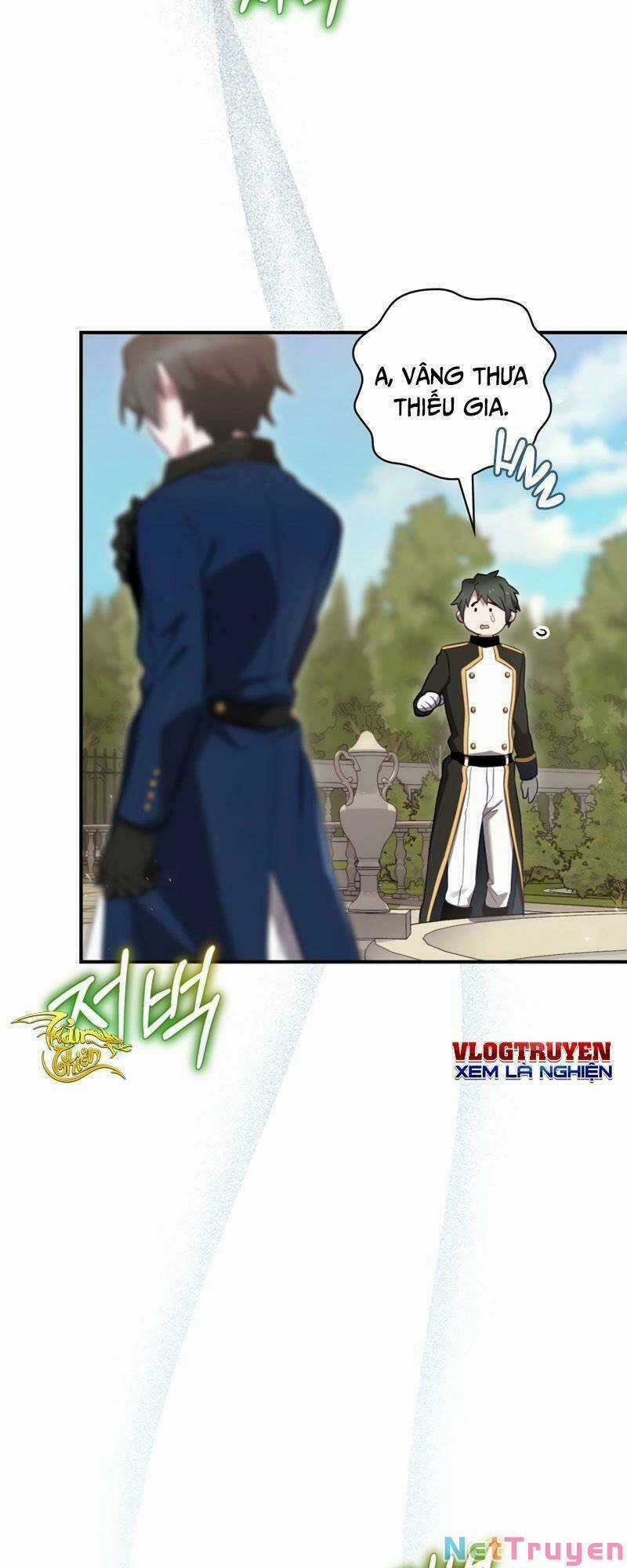 Kẻ Phán Quyết - Chapter 24 - Trang 77