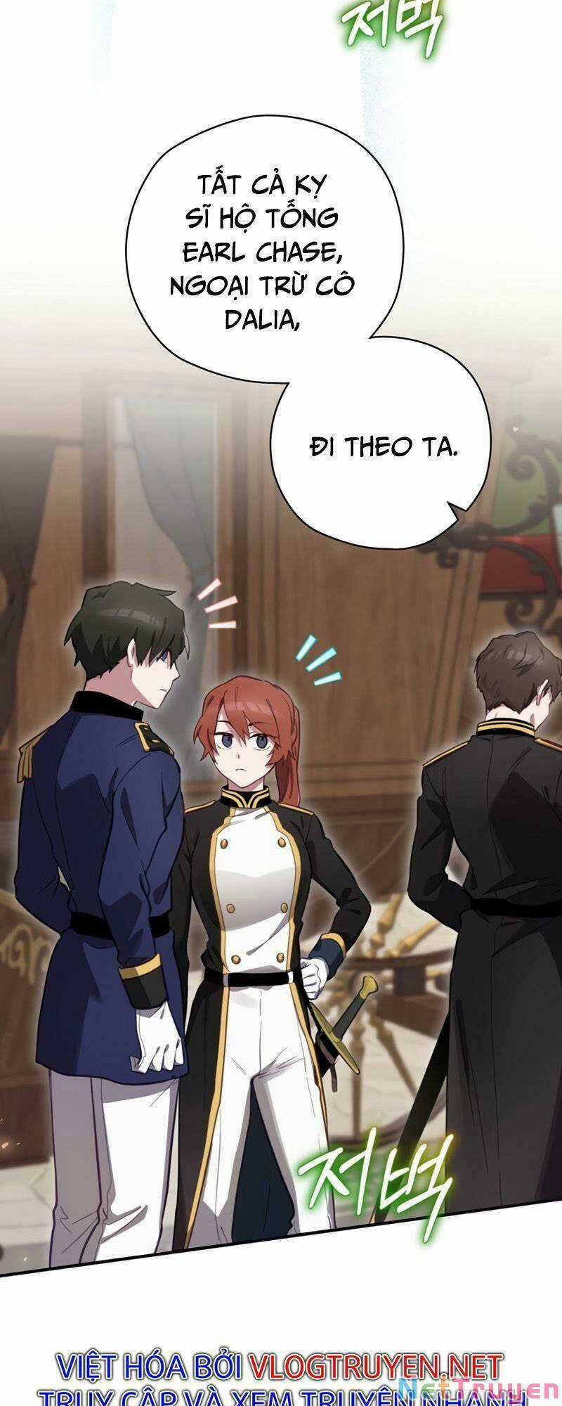 Kẻ Phán Quyết - Chapter 24 - Trang 78