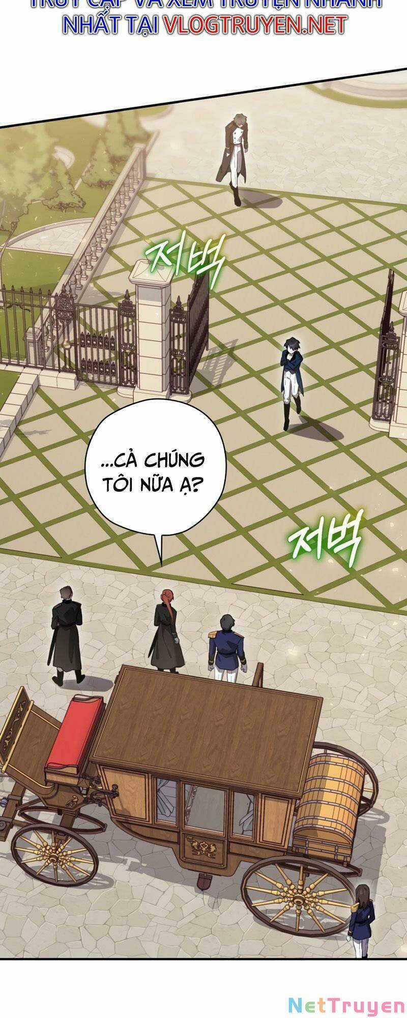 Kẻ Phán Quyết - Chapter 24 - Trang 79