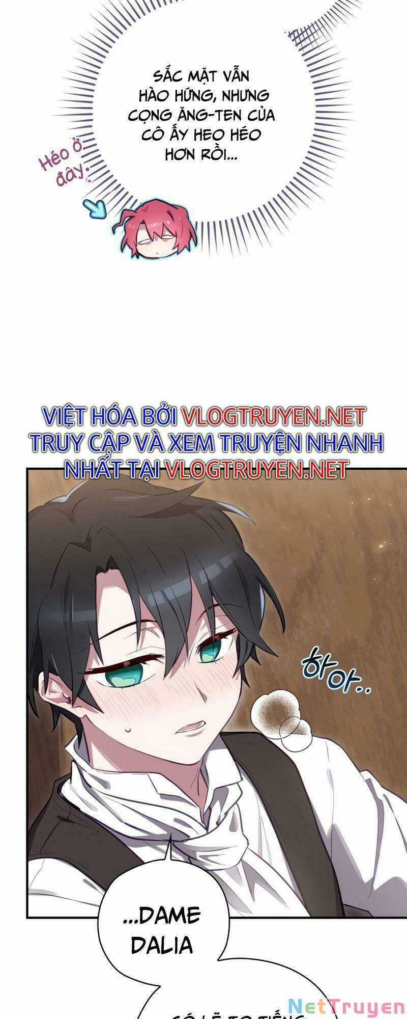 Kẻ Phán Quyết - Chapter 24 - Trang 9