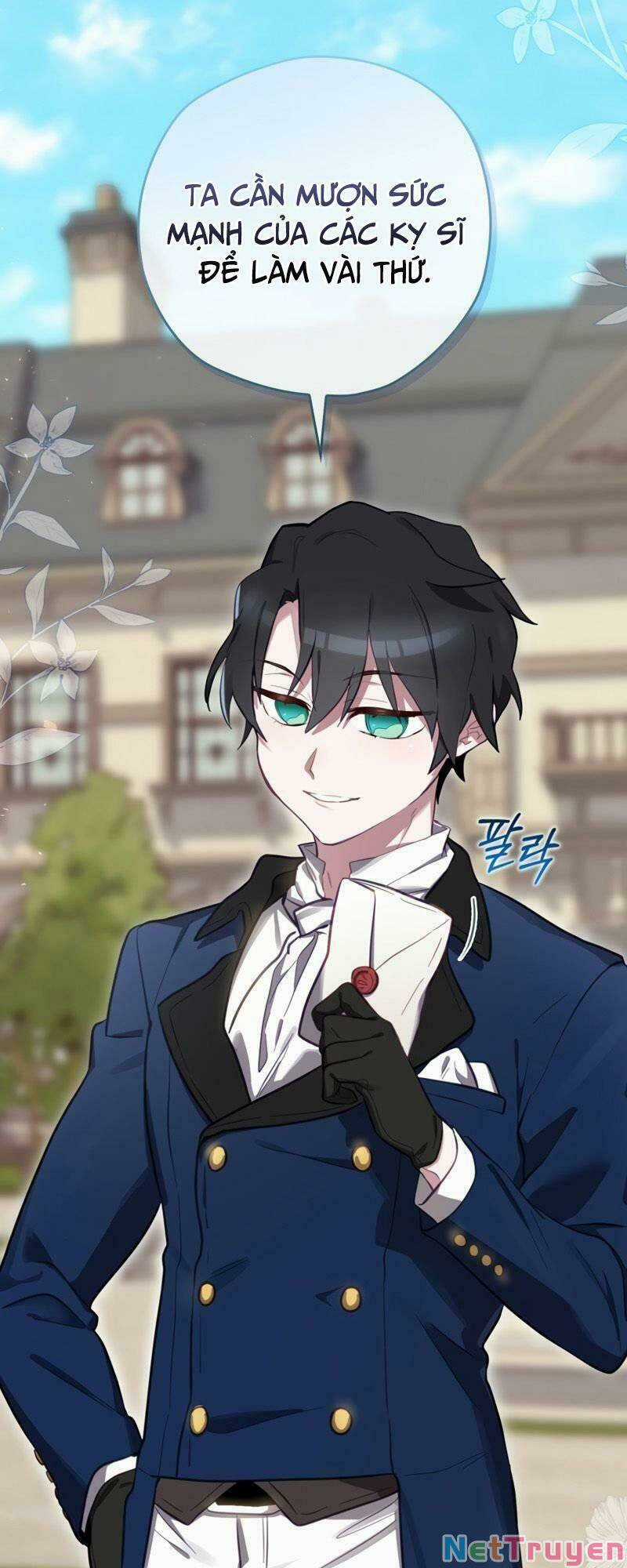 Kẻ Phán Quyết - Chapter 24 - Trang 82