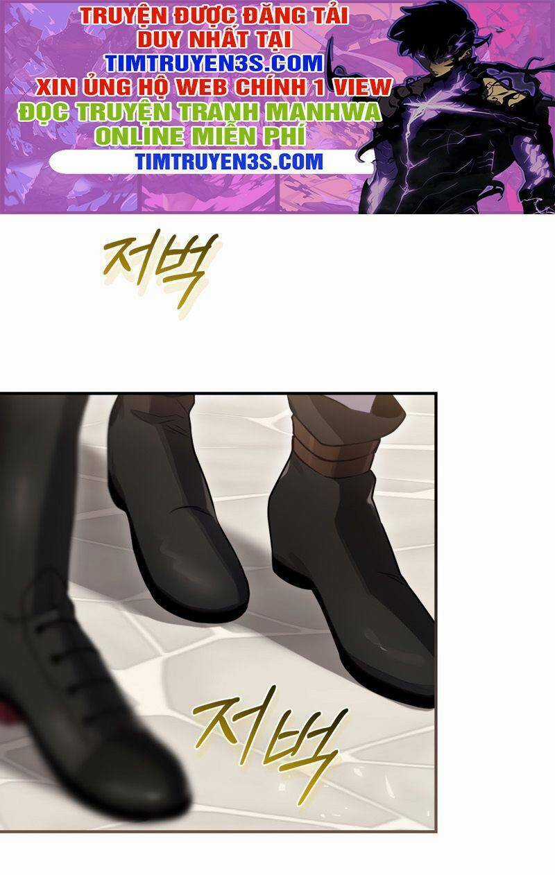 Kẻ Phán Quyết - Chapter 25 - Trang 1