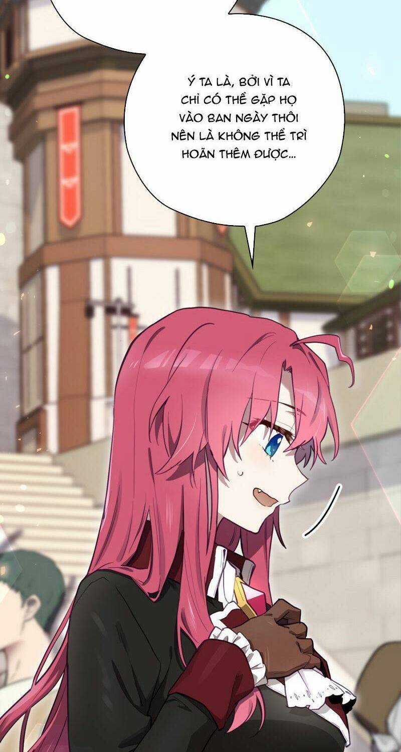 Kẻ Phán Quyết - Chapter 25 - Trang 14
