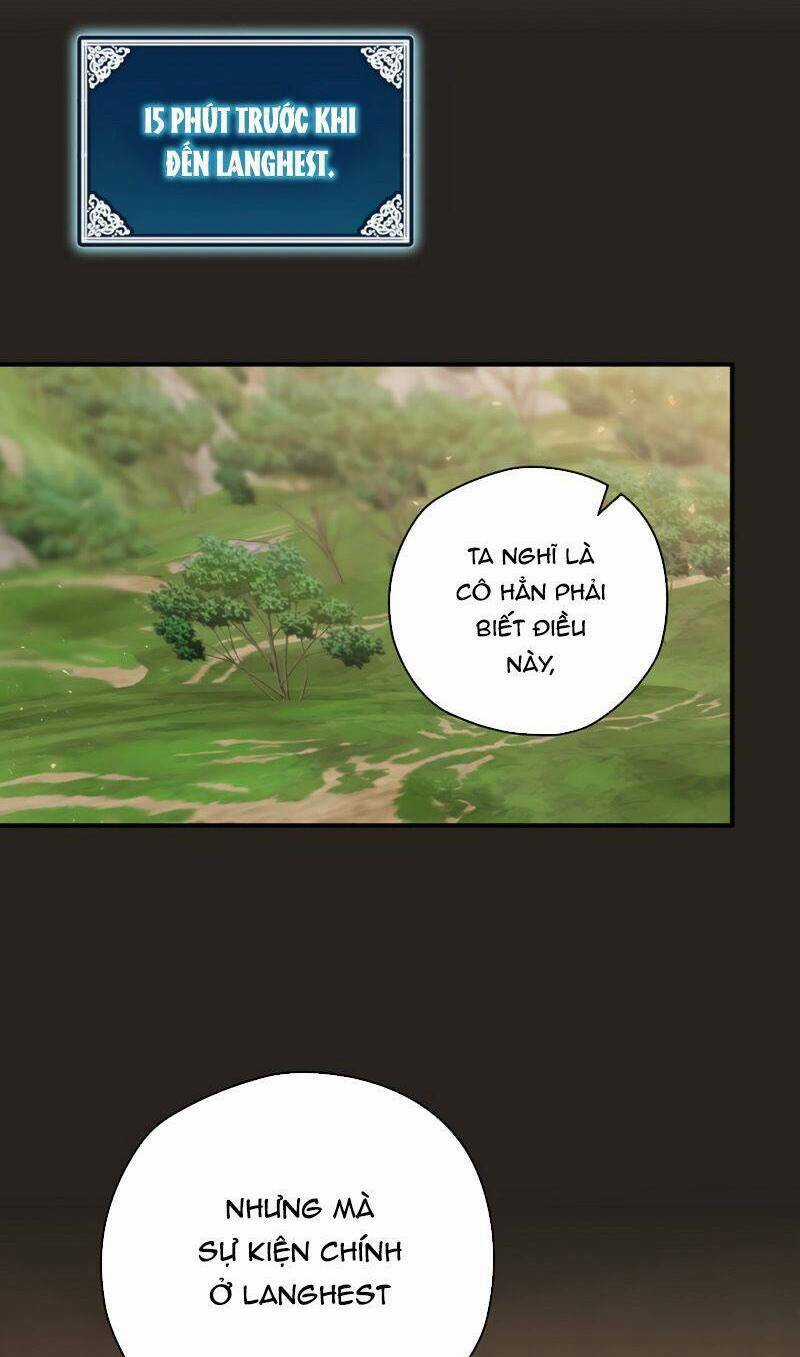 Kẻ Phán Quyết - Chapter 25 - Trang 19