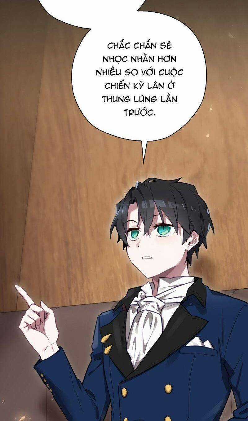 Kẻ Phán Quyết - Chapter 25 - Trang 20
