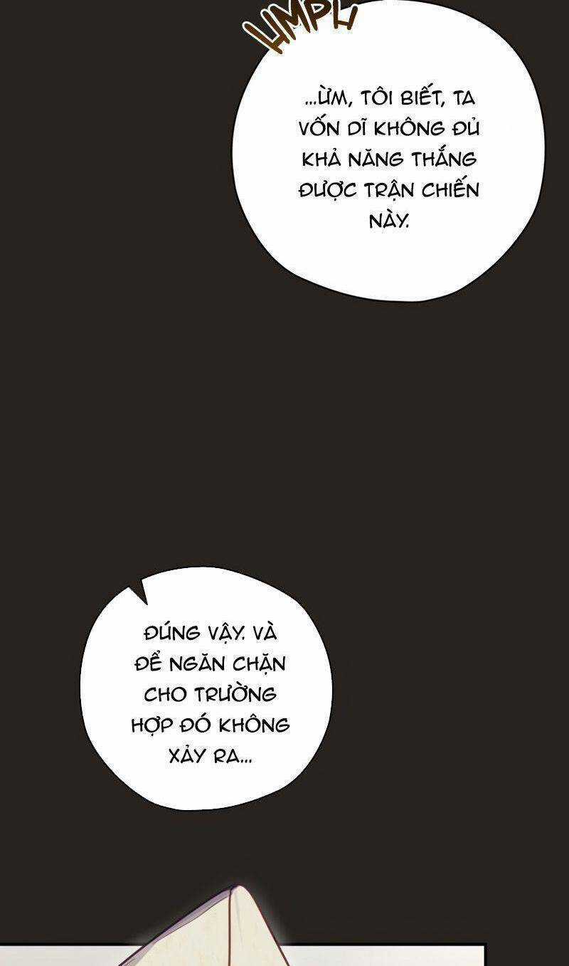 Kẻ Phán Quyết - Chapter 25 - Trang 23