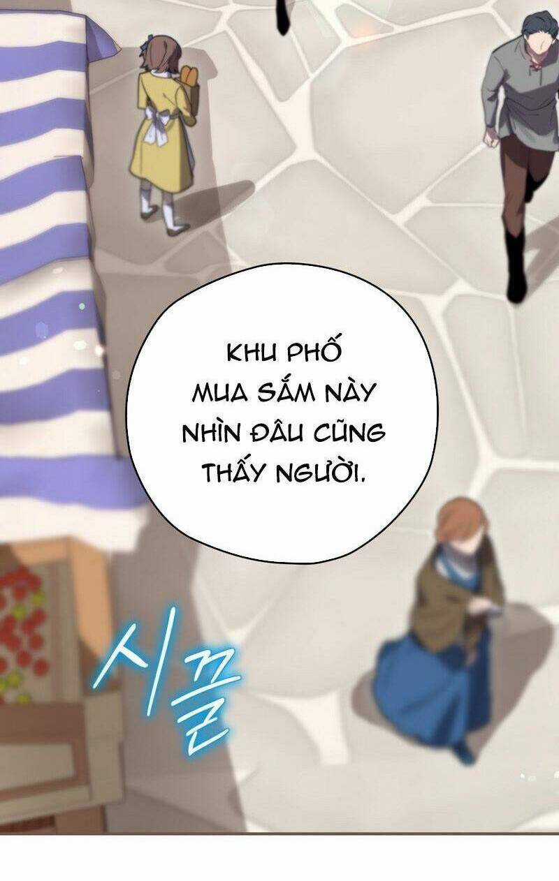 Kẻ Phán Quyết - Chapter 25 - Trang 4