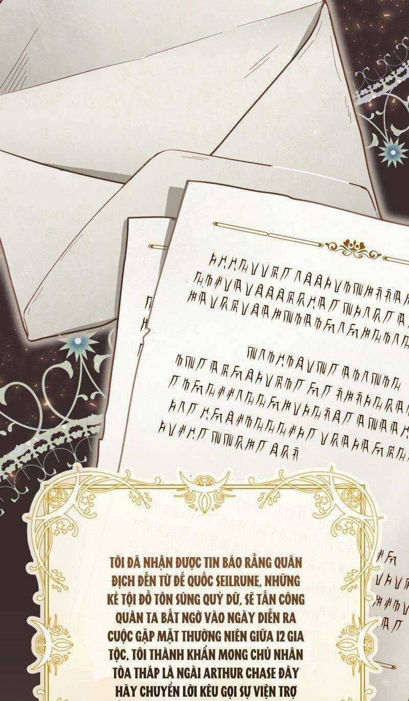 Kẻ Phán Quyết - Chapter 25 - Trang 31