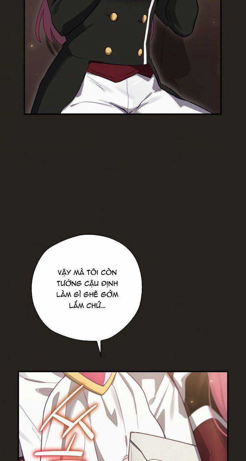 Kẻ Phán Quyết - Chapter 25 - Trang 34