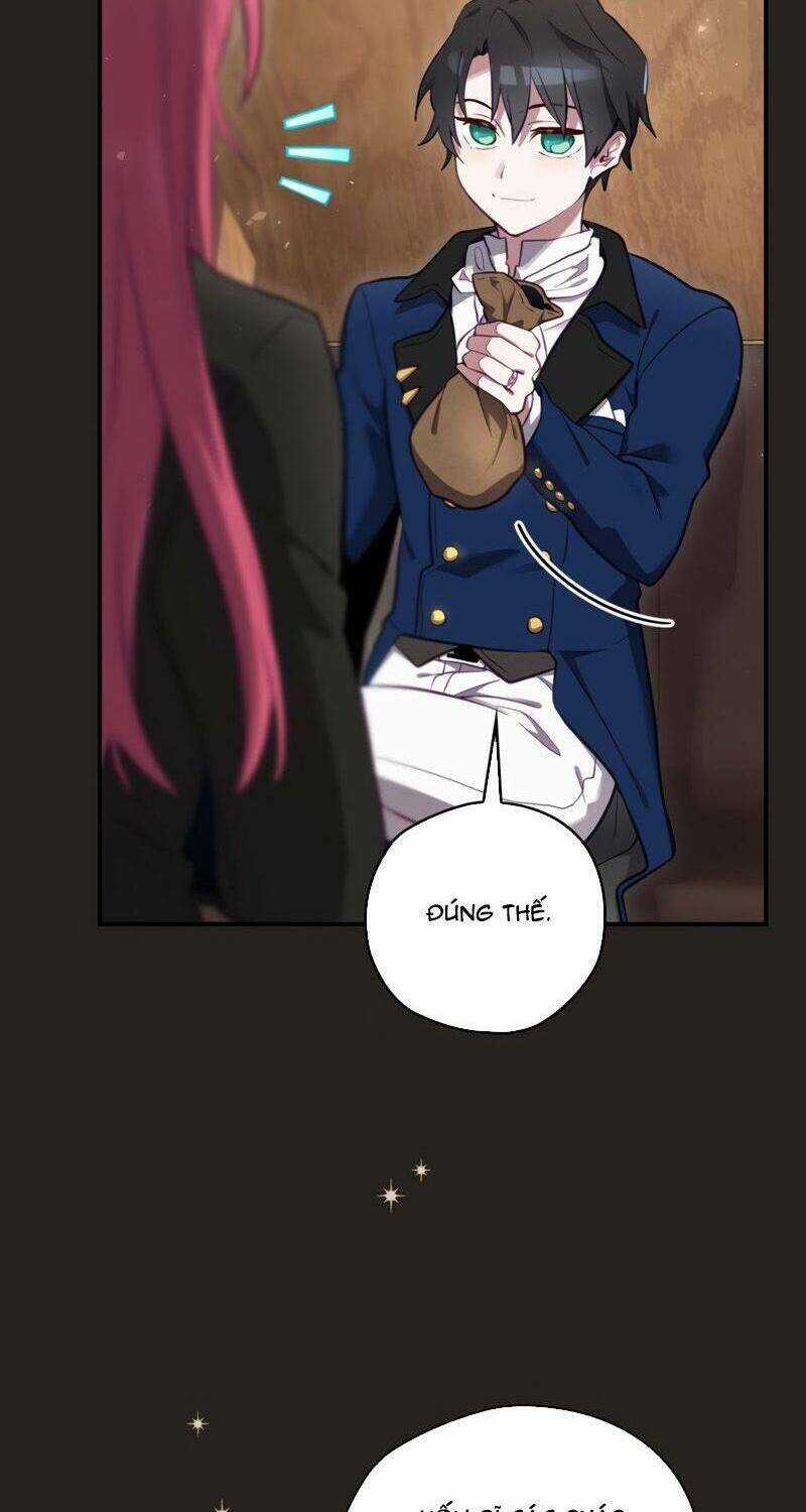 Kẻ Phán Quyết - Chapter 25 - Trang 36